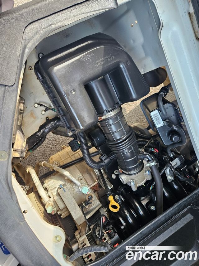 DFSK C31 2018 — photo 15