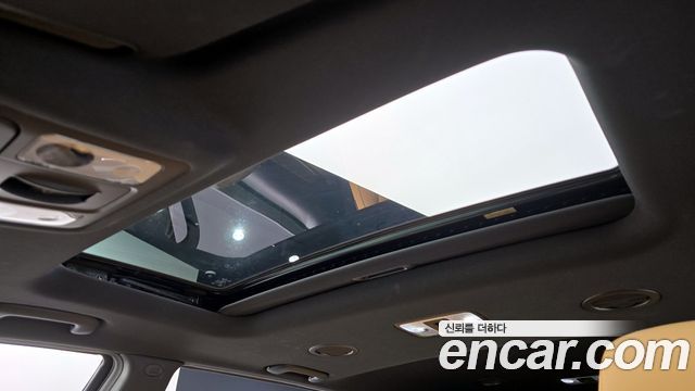Kia Mohave 2020 — photo 18