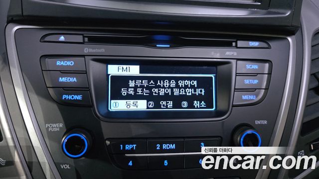 Hyundai AVANTE 2014 — photo 16