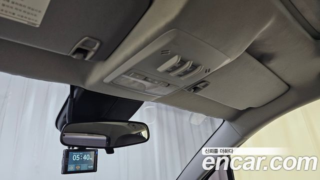 Chevrolet Korea Trax 2017 — photo 18