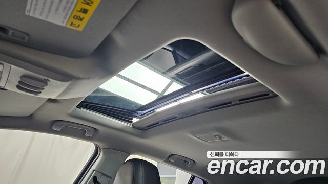 Chevrolet Korea Trax 2017 — photo 19
