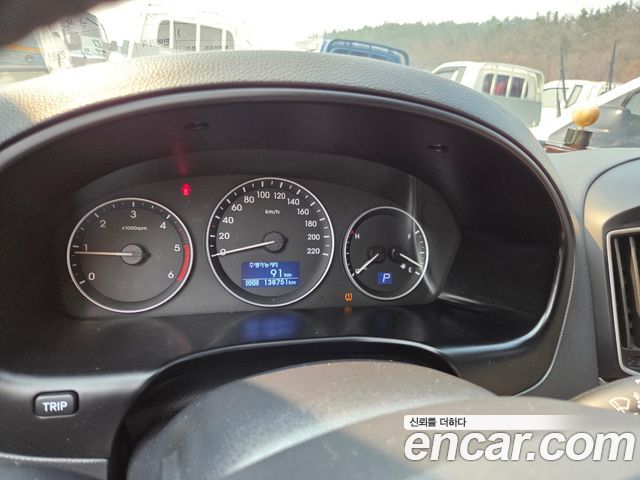 Hyundai Starex 2020 — photo 8