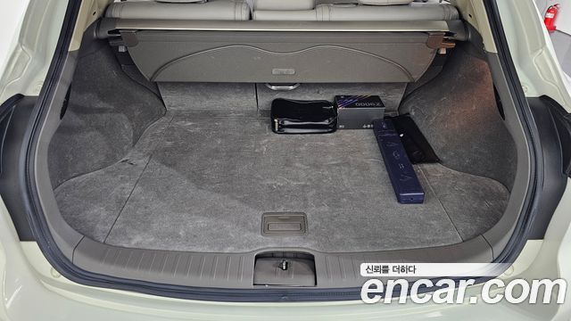 Infiniti EX 2008 — photo 20
