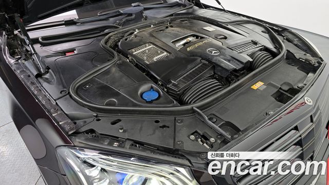 Mercedes-Benz S-Class 2018 — photo 6