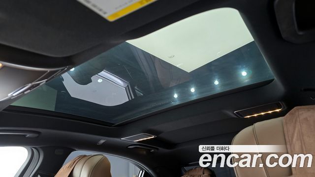 Mercedes-Benz S-Class 2018 — photo 19