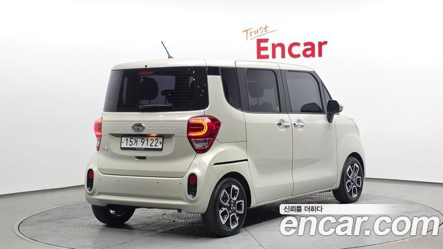 Kia RAY 2018 — photo 2
