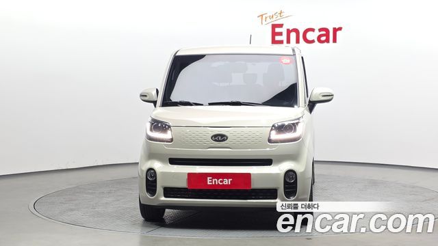 Kia RAY 2018 — photo 3