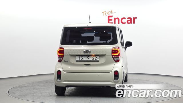 Kia RAY 2018 — photo 4
