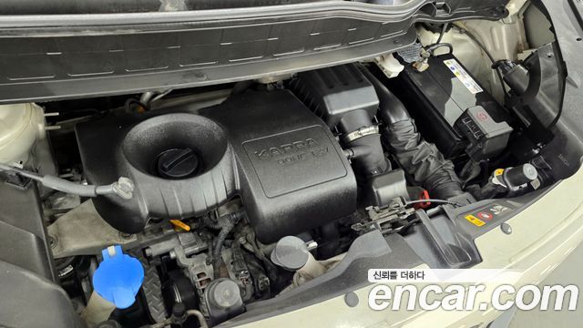 Kia RAY 2018 — photo 6