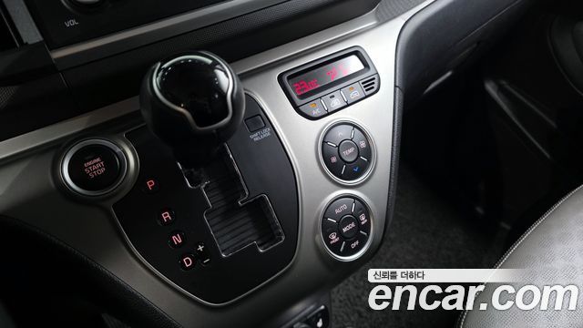 Kia RAY 2018 — photo 9
