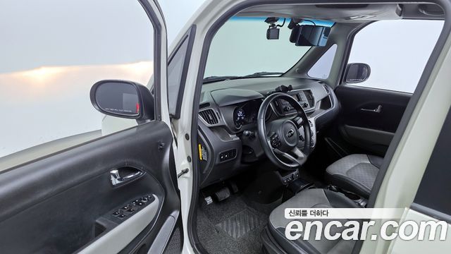 Kia RAY 2018 — photo 10