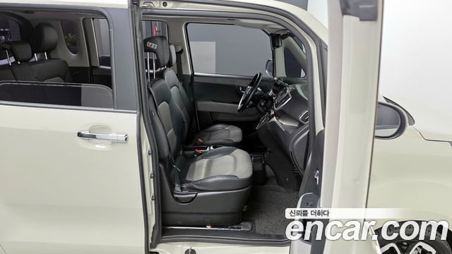 Kia RAY 2018 — photo 11