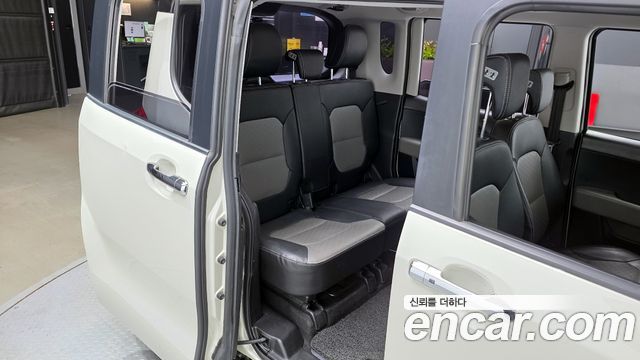 Kia RAY 2018 — photo 12