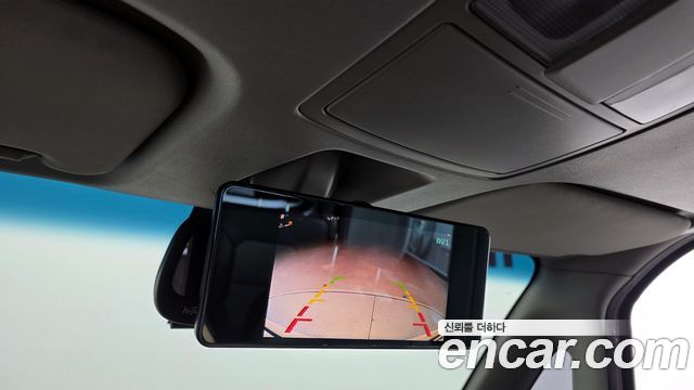 Kia RAY 2018 — photo 16
