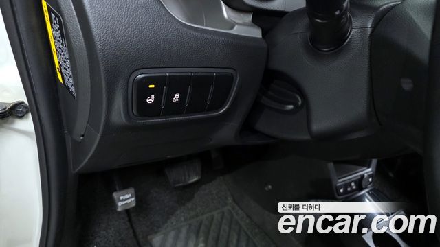Kia RAY 2018 — photo 17
