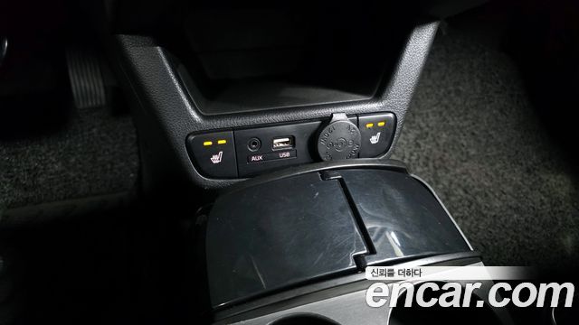 Kia RAY 2018 — photo 18