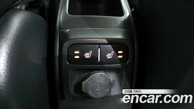 Kia RAY 2018 — photo 19