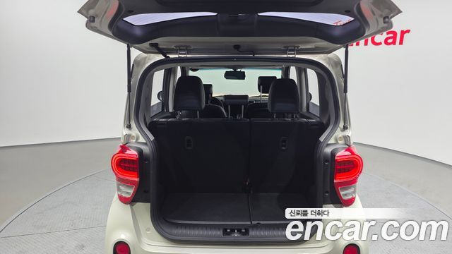 Kia RAY 2018 — photo 20