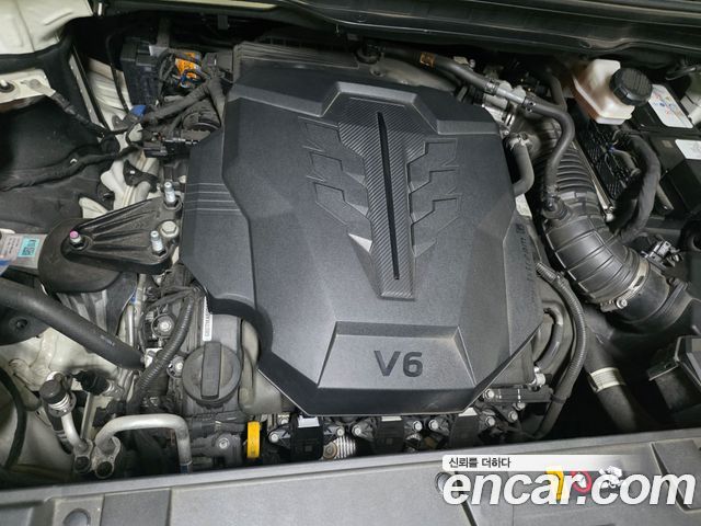 Kia Canival 2021 — photo 6