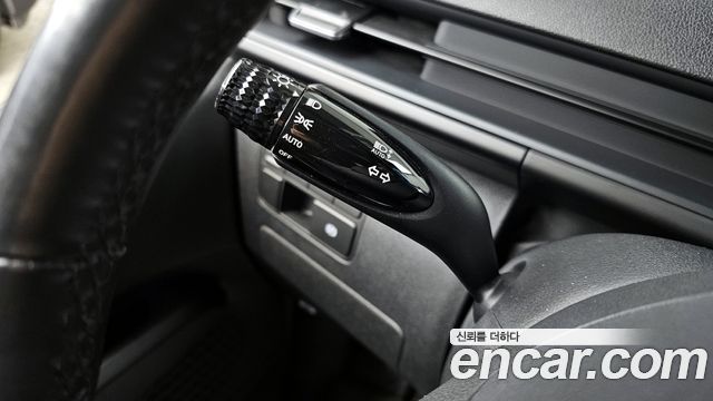 Hyundai Staria 2022 — photo 18