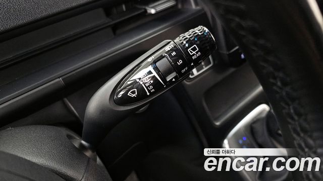Hyundai Staria 2022 — photo 19