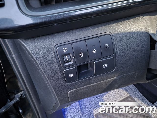 Hyundai Staria 2022 — photo 7