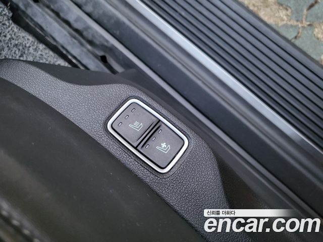 Hyundai Staria 2022 — photo 10
