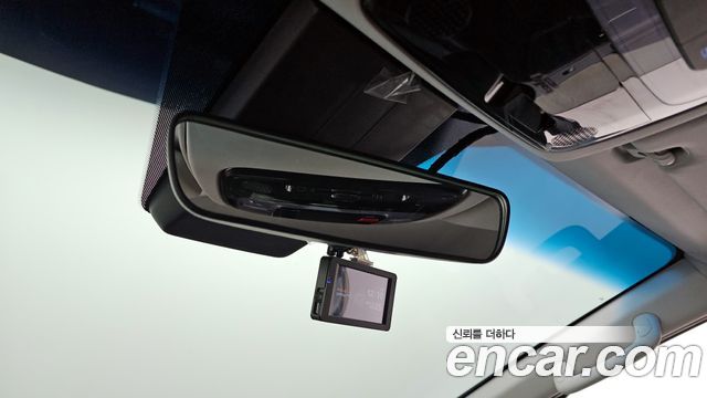 Hyundai Staria 2022 — photo 19
