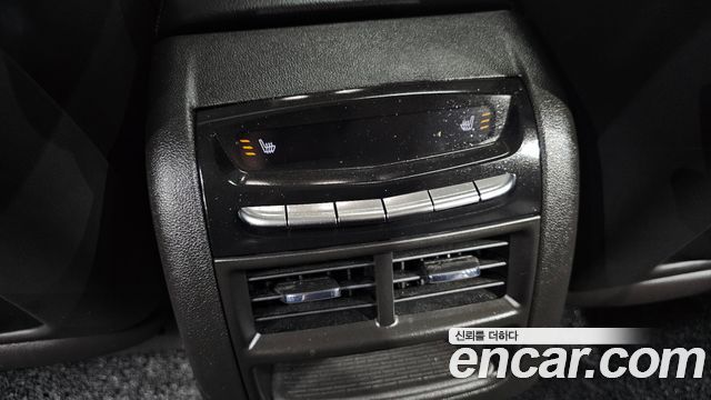 Cadillac XT5 2018 — photo 18