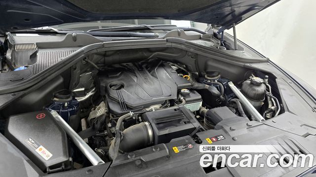 Genesis GV80 2020 — photo 6