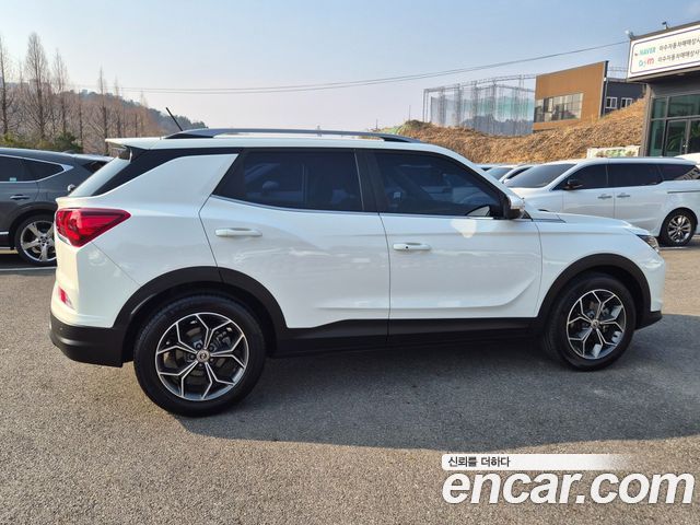 KG Mobility KORANDO 2020 — photo 4