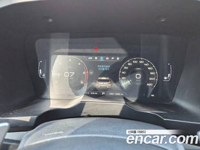 KG Mobility KORANDO 2020 — photo 7