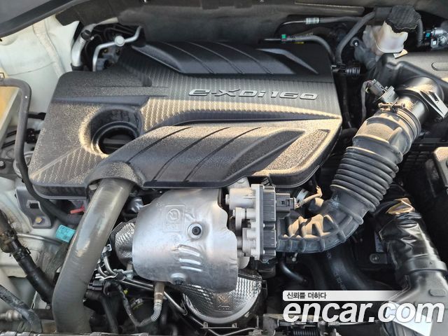 KG Mobility KORANDO 2020 — photo 10
