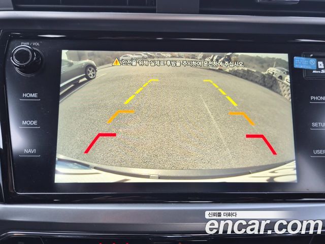 KG Mobility KORANDO 2020 — photo 13