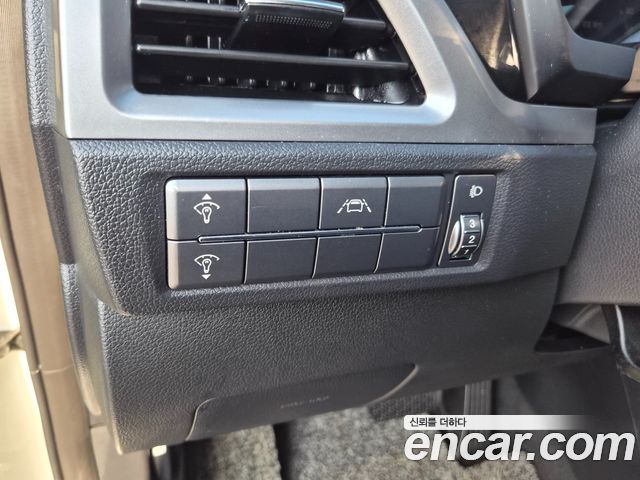 KG Mobility KORANDO 2020 — photo 17