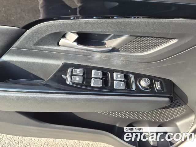 KG Mobility KORANDO 2020 — photo 18