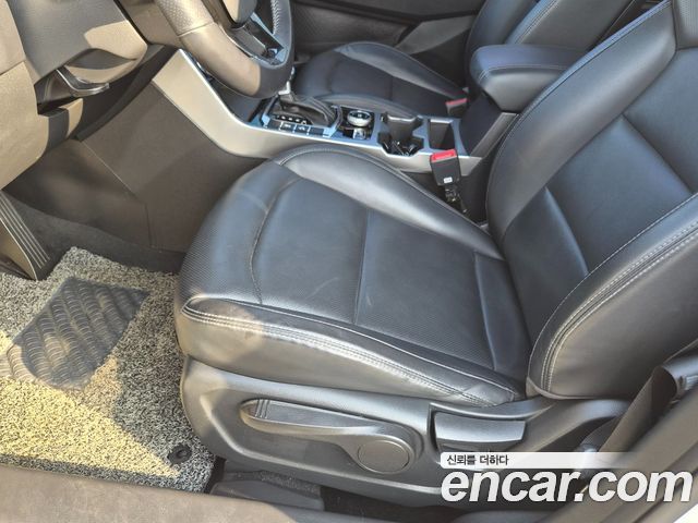 KG Mobility KORANDO 2020 — photo 19