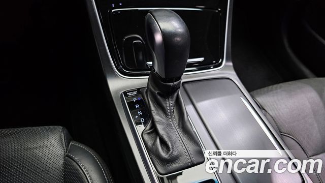 Hyundai Grandeur 2018 — photo 9