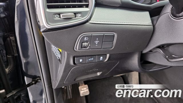 Hyundai Grandeur 2018 — photo 16