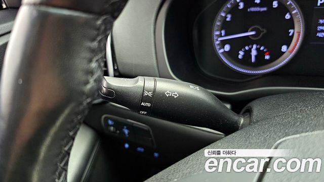Hyundai Grandeur 2018 — photo 18