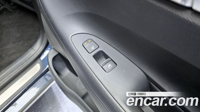 Hyundai Grandeur 2018 — photo 20