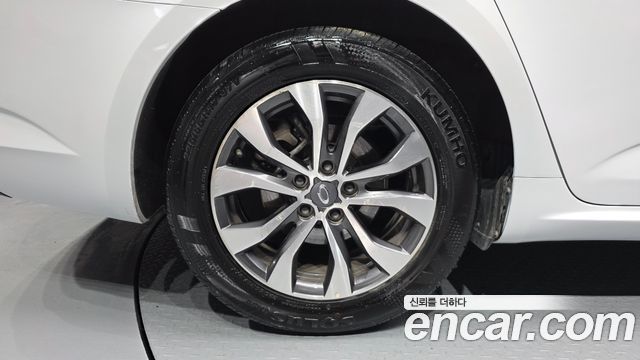 Renault Korea SM6 2024 — photo 5