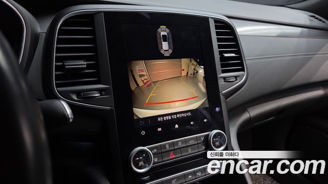Renault Korea SM6 2024 — photo 15