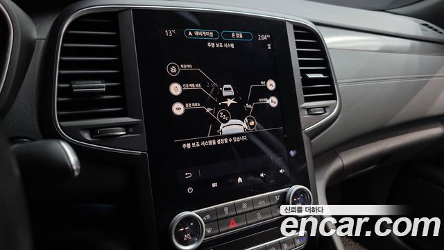 Renault Korea SM6 2024 — photo 16