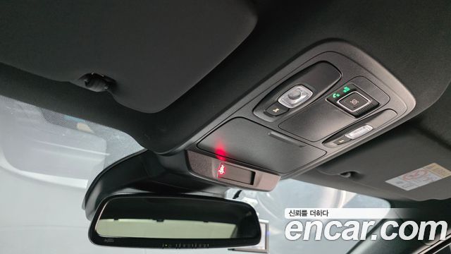 Renault Korea SM6 2024 — photo 19