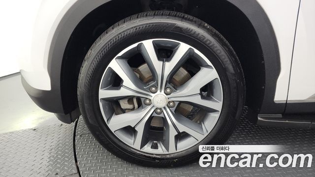 Hyundai Palisade 2021 — photo 5