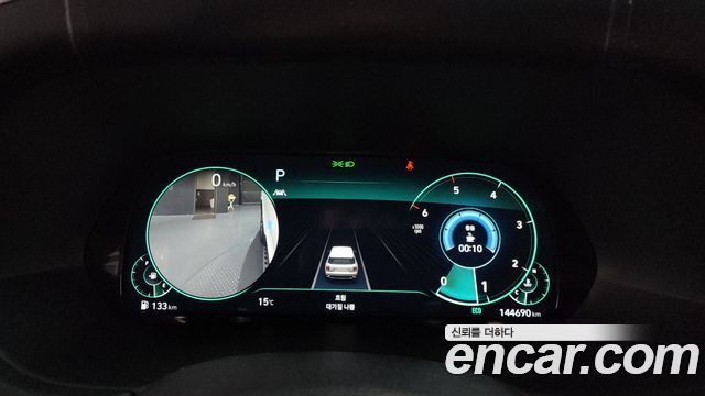 Hyundai Palisade 2021 — photo 8