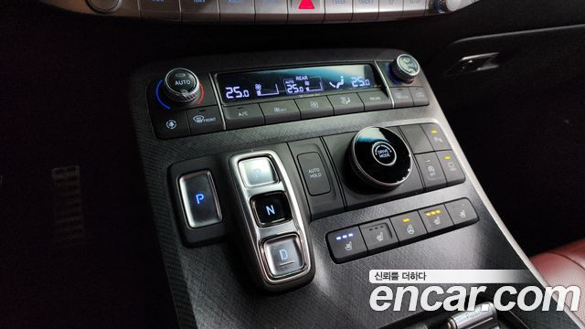 Hyundai Palisade 2021 — photo 9