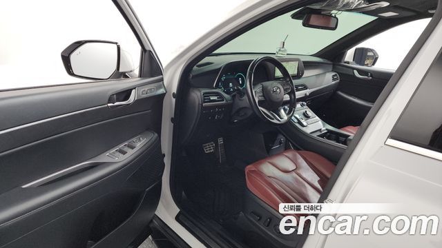 Hyundai Palisade 2021 — photo 10