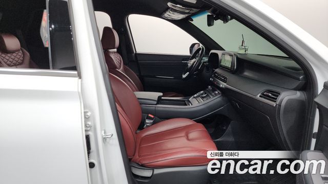 Hyundai Palisade 2021 — photo 11